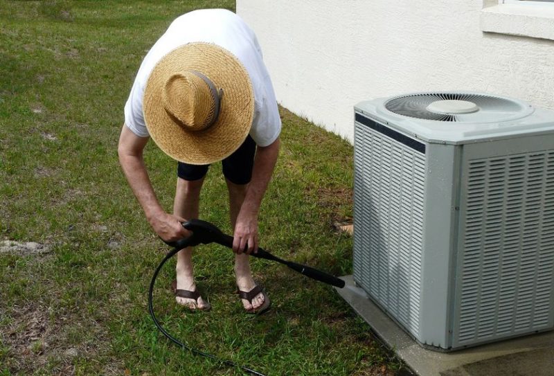 The Challenges of Air Conditioning Unit Replacement in Urbana