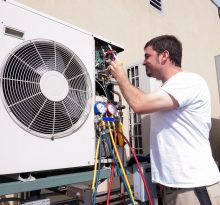 The Importance of Professional Air Conditioning Installation in Milwaukee, WI.