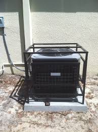 Selecting the Best AC Service in Pasco County