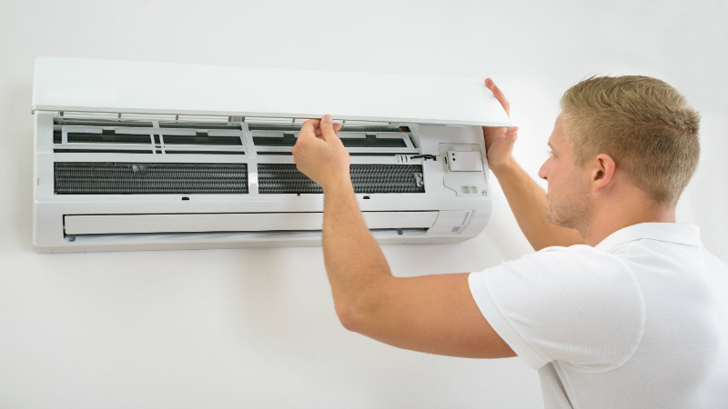 Signs It’s Time to Schedule Professional HVAC Repair in Crystal Lake, IL