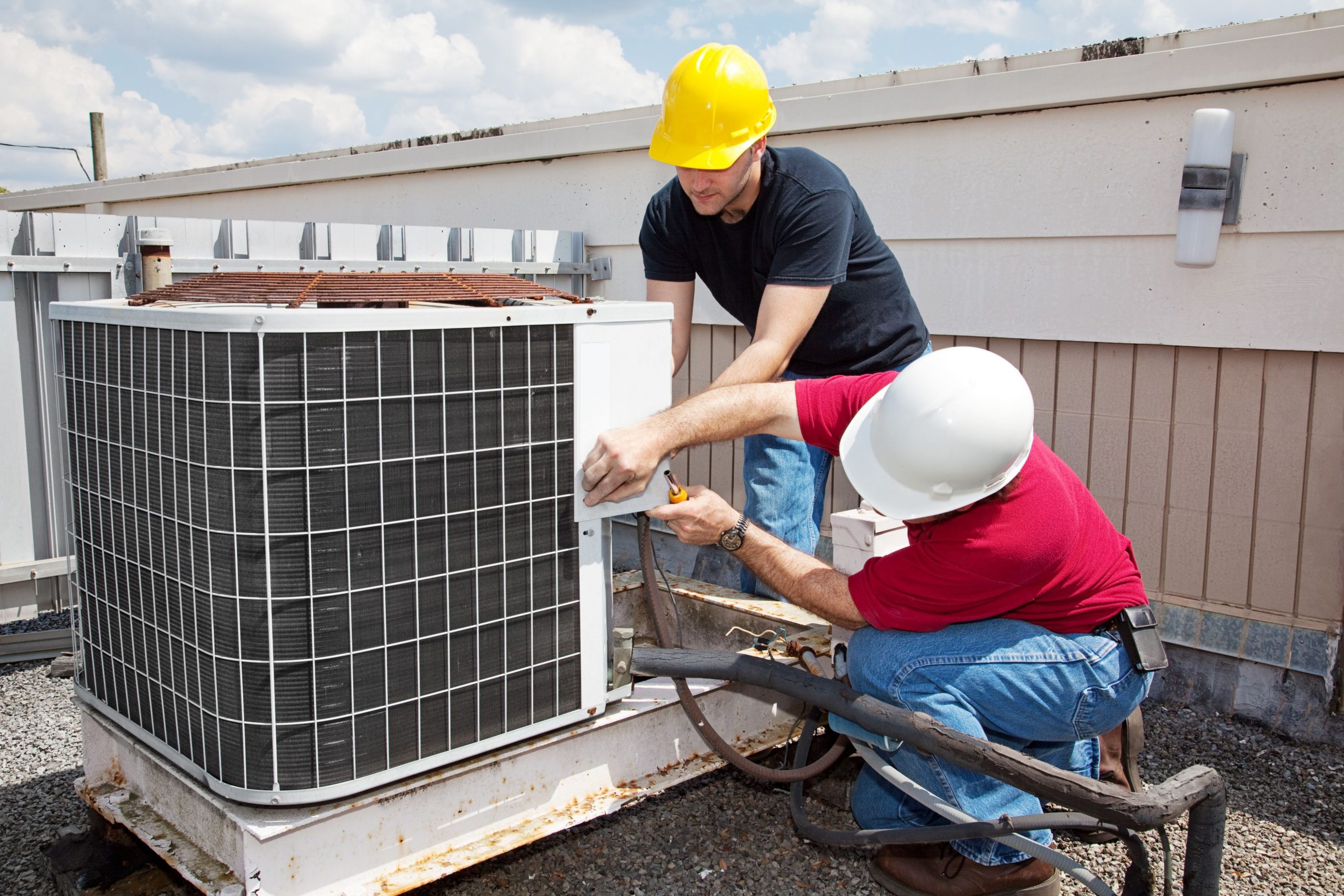 Five Qualities of a Sterling Air Conditioning Company