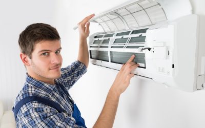 Fast solutions for emergency AC repair in Cincinnati, OH, residents can trust during summer heatwaves