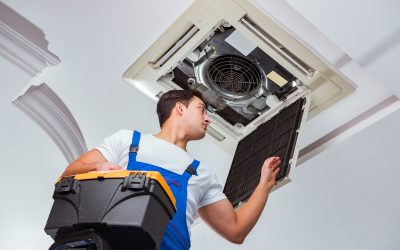 Extend Your System’s Lifespan With Expert AC Maintenance Duval County FL Residents Trust