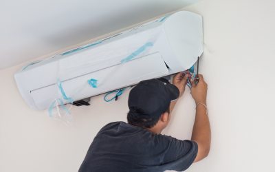 Top-notch care from a local heating and cooling company in North Little Rock, AR