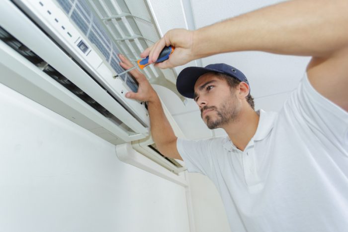 The AC Repair Company Aurora CO Residents Trust for Fast and Reliable Service