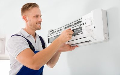 Get peace of mind with efficient air conditioning installation Fresno CA can provide