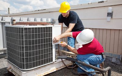 Save on Energy Bills with a Local Heating And Cooling Company in North Little Rock, AR