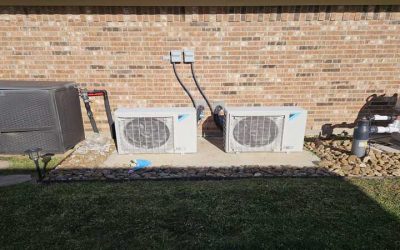 7 WARNING SIGNS YOUR AC NEEDS REPAIR BEFORE A TEXAS SUMMER