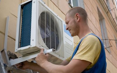 Trust a heating installation contractor in North Little Rock, AR, for fast, reliable winter solutions