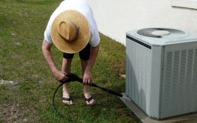 Seasonal Maintenance Tips for Reliable Commercial HVAC in Temecula, CA