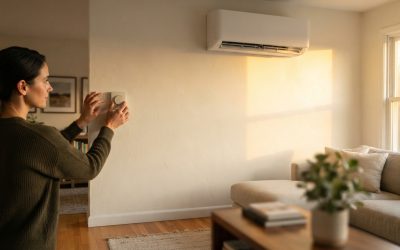 Energy-Saving Tips for Using a Ductless Air Conditioner in Hamden, CT