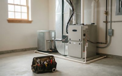 A Homeowner’s Guide to Choosing the Right HVAC Replacement