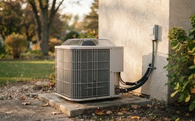 Signs You Need a Reliable AC Repair Company for Your Home